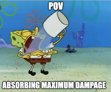 spongeoneth's tweet image. You aint seen nothing yet 😎

$SPONGE #BullMarket #AltSeason