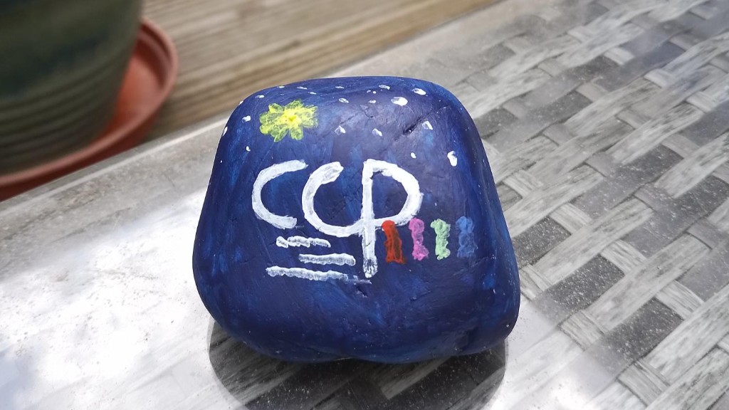 CCPCharity tweet picture