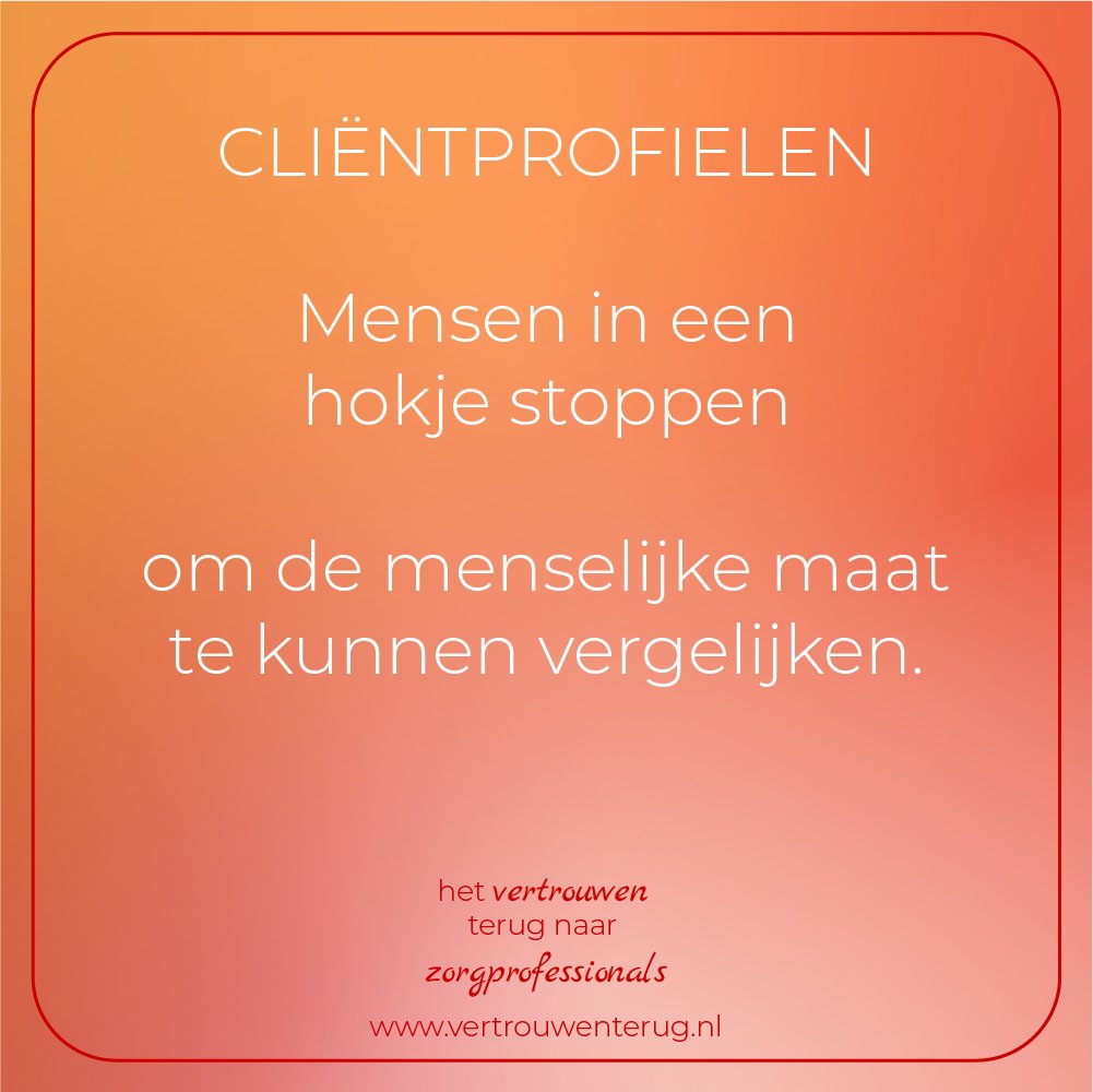 3 april 13:30 uur | webinar
vertrouwenterug.nl/webinar