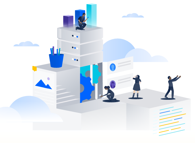 karimchadil's tweet image. &quot;Découvrez comment Zen Networks simplifie la migration vers Confluence Cloud! Notre équipe experte vous guide à travers chaque étape, de l&apos;importation à l&apos;assistance à la migration. #ZenNetworks #ConfluenceCloud #MigrationAssistée #OutilsMigration #Productivité&quot;