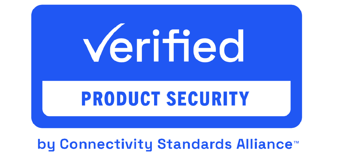 SEALSQ Corp Showcases Its All-In-One Solution for Consumer IoT Device Makers to Achieve New Product Security Verified Mark During the Connectivity Standards Alliance (CSA) Event in Singapore hubs.li/Q02q4MDW0