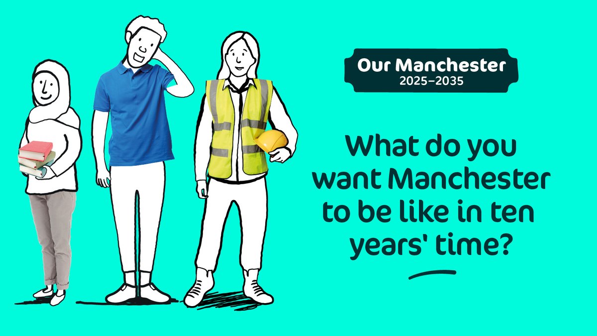 Manchester City Council tweet media