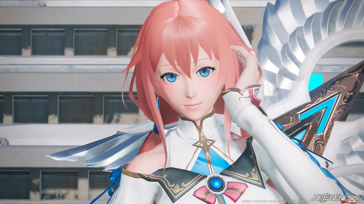 Grass_Leo_Cat's tweet image. 本日から、IDOLA ファンタシースターサーガのNGS verのACスクラッチが来ましたので、再現したステラマリーことステラをEP2準拠で作成中…

まあ、難航しておりますｗ
現在、フレンドさんにアドバイス貰いながら調整中！
#NGS 
#PSO2 
#IDOLA