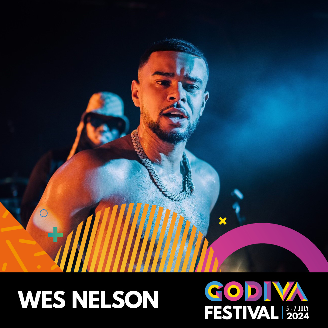 🔥 NEW ARTIST ALERT 🔥 Please welcome Wes Nelson to your 2024 line-up! Catch him lighting up the Main Stage on Saturday 6 July with our other unreal Saturday artists. He’ll be bringing us those summer vibes ☀️🎡 Line-up so far and tickets in comments⤵️