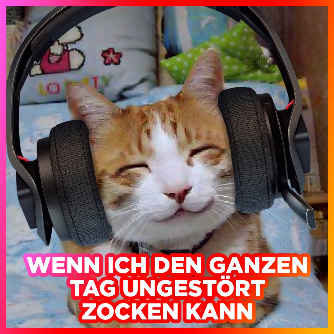 Happiness ist zocken ohne Unterbrechungen. Happiness ist in neue Welten abtauchen. Happiness ist das gleiche Game immer wieder durchzuspielen. Happiness ist ein voller Steam-Warenkorb. Happiness ist schon am neuen OMEN Transcend 14 zocken. #InternationalDayofHappiness…