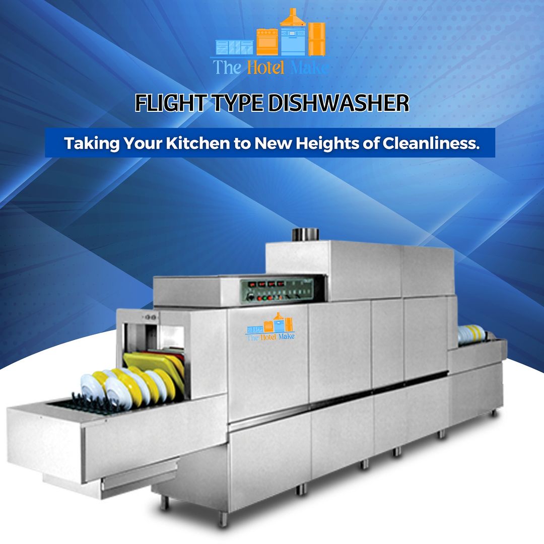 thehotelmake's tweet image. Effortless cleaning, soaring results! ✈️✨ Introducing our Flight Type Dishwasher – Say goodbye to dish duty stress!
#FlightTypeDishwasher #EffortlessCleaning #SparklingResults #FlightTypeDishwasher #EfficientCleaning #Dishwasher #KitchenAppliances #KitchenTech #Efficiency