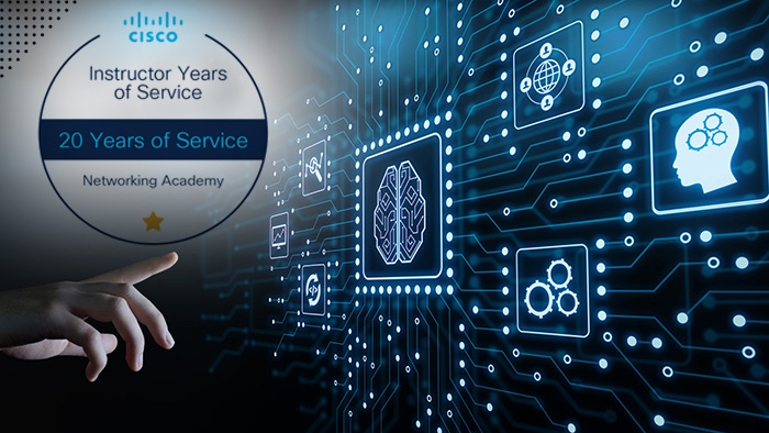 isima5's tweet image. CERTIFICATION CSNA ET CCNA

Durant le projet en ZZ2, 15 étudiants ont passé la certification CSNA, Certified Stormshield Network Administrator, de la société Stormshield et tous l’ont obtenue.
Voir la suite :
isima.fr/2024/03/20/cer…