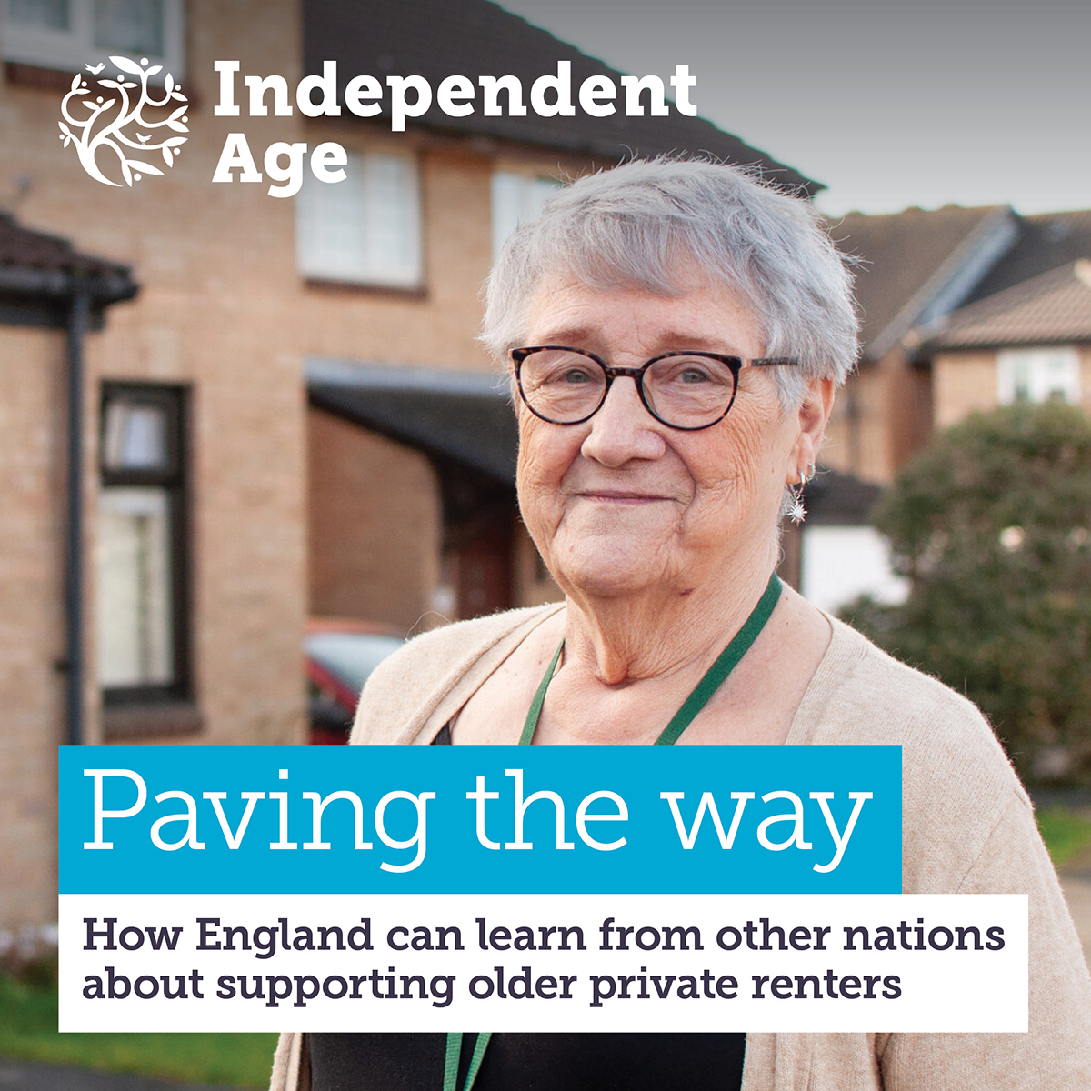IndependentAge's tweet photo. The private rented sector is failing our growing number of older renters.

While England is not the only country managing an ageing population, our new briefing highlights how we can learn from international practices improving life for older renters:
https://t.co/QMHBjeUbni https://t.co/bhvac6EqUF