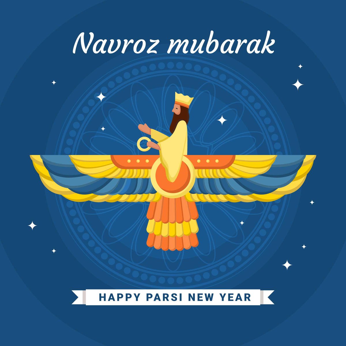 Navroz Mubarak..
 
#navroz #parsinewyear #navrozmubarak #parsi #nowruz #celebration #newyear #parsifood #novruz #zoroastrian #spring #nawruz #newroz #parsis #noruz #india #ecelebration #zoroastrianism