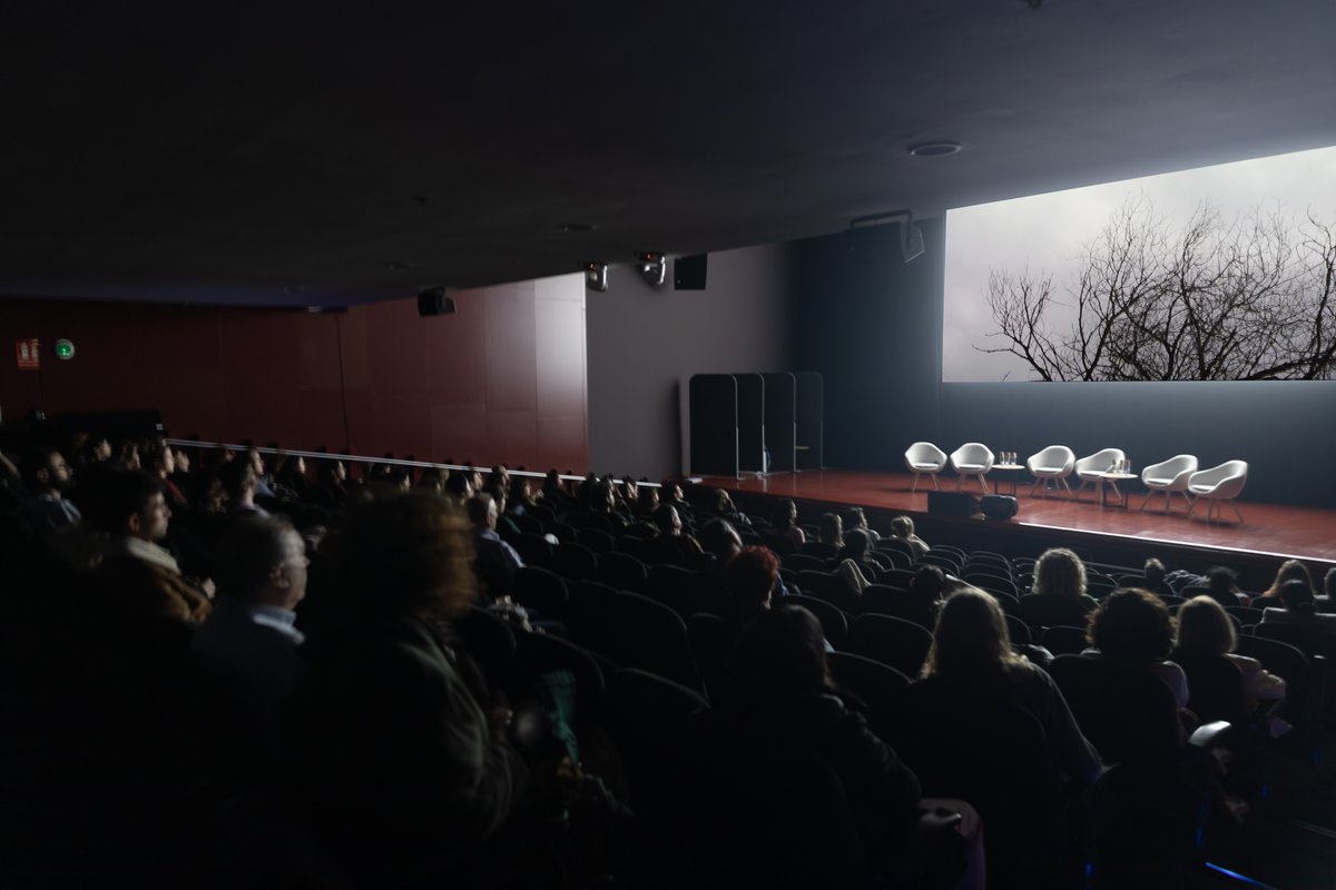 Brain Film Fest tweet media