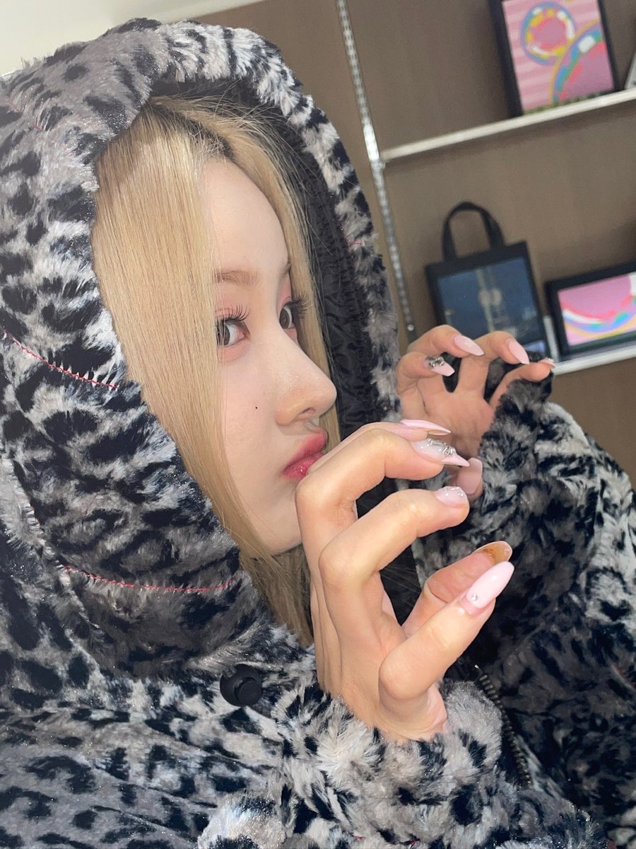 KISSOFLIFE_S2's tweet photo. [하늘🦋☁️]해피벌쓰데이🔔🎉✨🎂

#KISSOFLIFE #키스오브라이프 #KIOF 
#HANEUL #하늘 https://t.co/GODOtHfZ5h