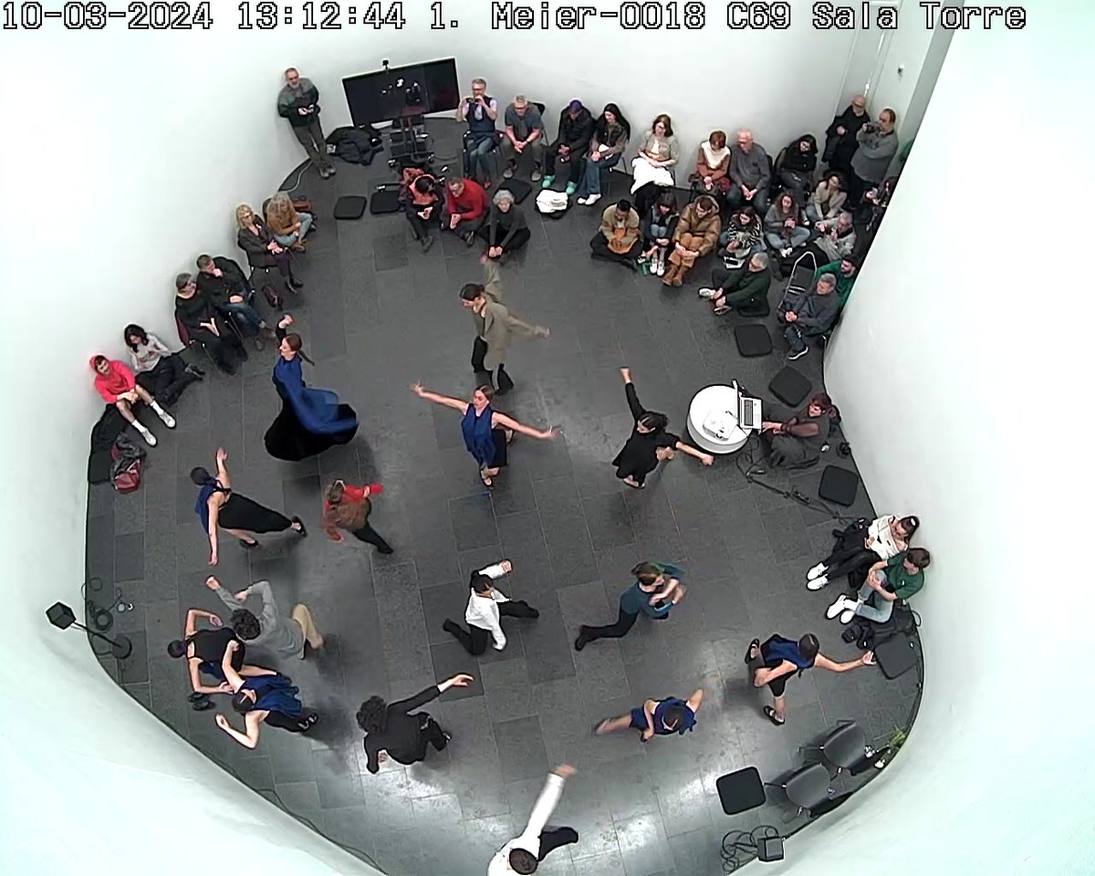 MACBA_Barcelona's tweet photo. Aquesta setmana Igna, Sara Brown, Sergi Ballesté, Nicolas Regis Beliot (Mookie) & Nadia Otshudi, opoku.loves.u (31) i https://t.co/6CUAYjauTM participaran al #108days de Lydia Ourahmane.
Consulta el programa 👀 https://t.co/ck2ipUhefW https://t.co/LsbeJ5wH14