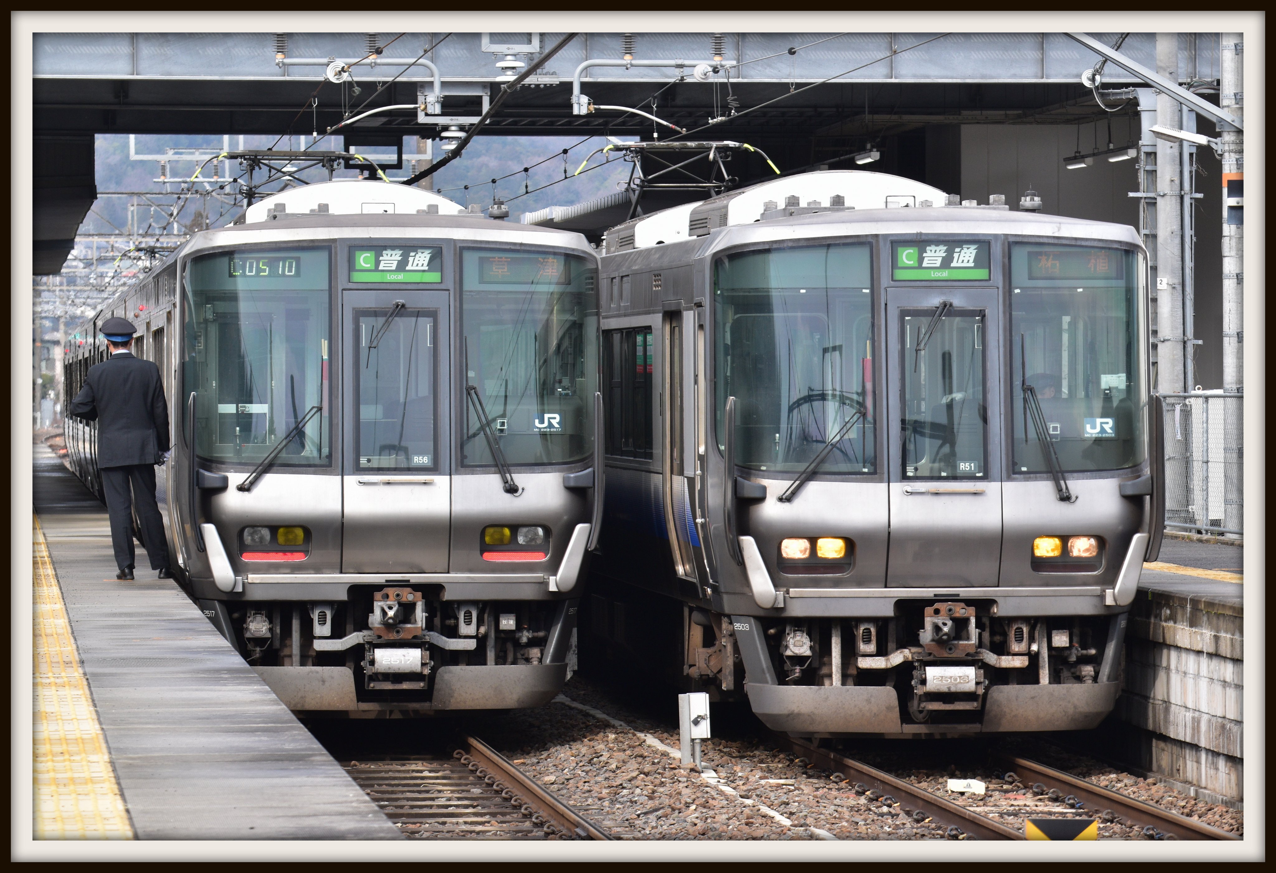 A3372 223系0番台　関空・紀州路快速 Amazon.co.jp: マイクロエース Nゲージ 223系0番台・関空/紀州路