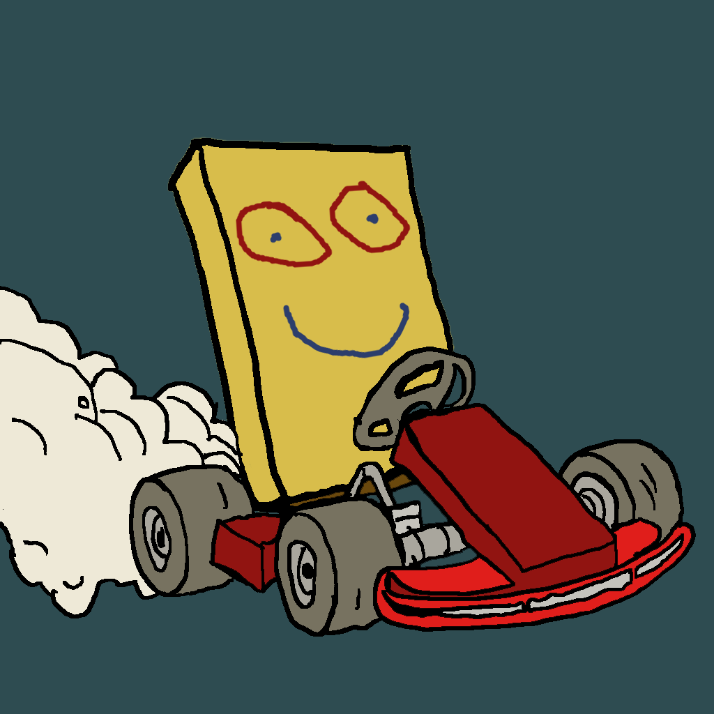 Play Smash Kart -> Win Plunk NFTs.

<a href="/TheSEIndicate/">SEINDICATE</a> × <a href="/PlunkNFTs/">Plunk</a>

You do not need to be a holder to play.  

All participants will be getting Plunkdropped and SEIndicate OG role. The winning community gets 2x Plunks.  

𝐖𝐄𝐍? 3/23/2024  

#PLUNK