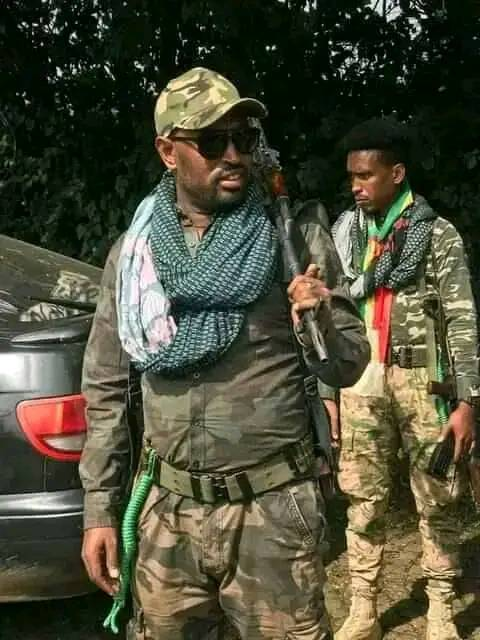 AbrarSuleiman's tweet photo. የተሰጠን ህይወት፥ ዛሬ በነጻነት፣
ክሩቤል+ውባንተ ተከፍሎበታል፥ በደምና ባጥንት!

ነፍስ ይማር!
#ኢትዮጵያ #Ethiopia 🇪🇹💚💛❤️🇪🇹 https://t.co/C1DJGdnDvG