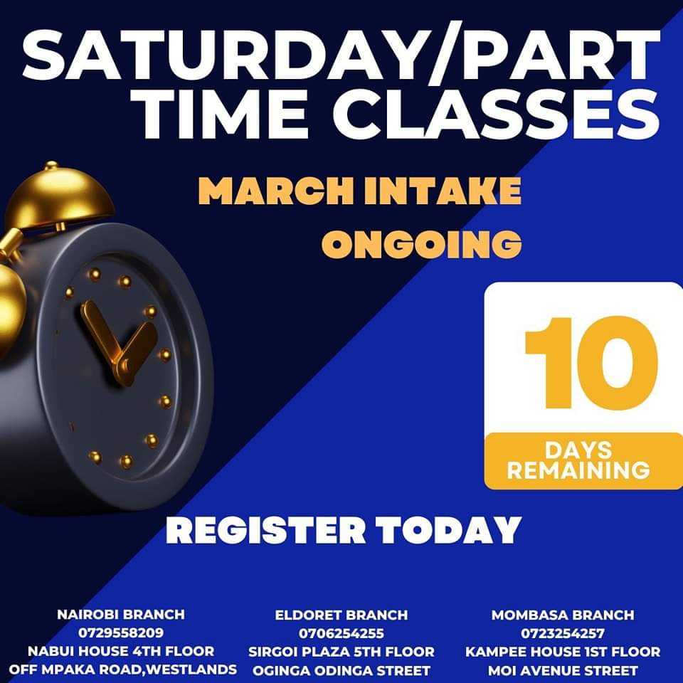 Enroll with us for nursing courses