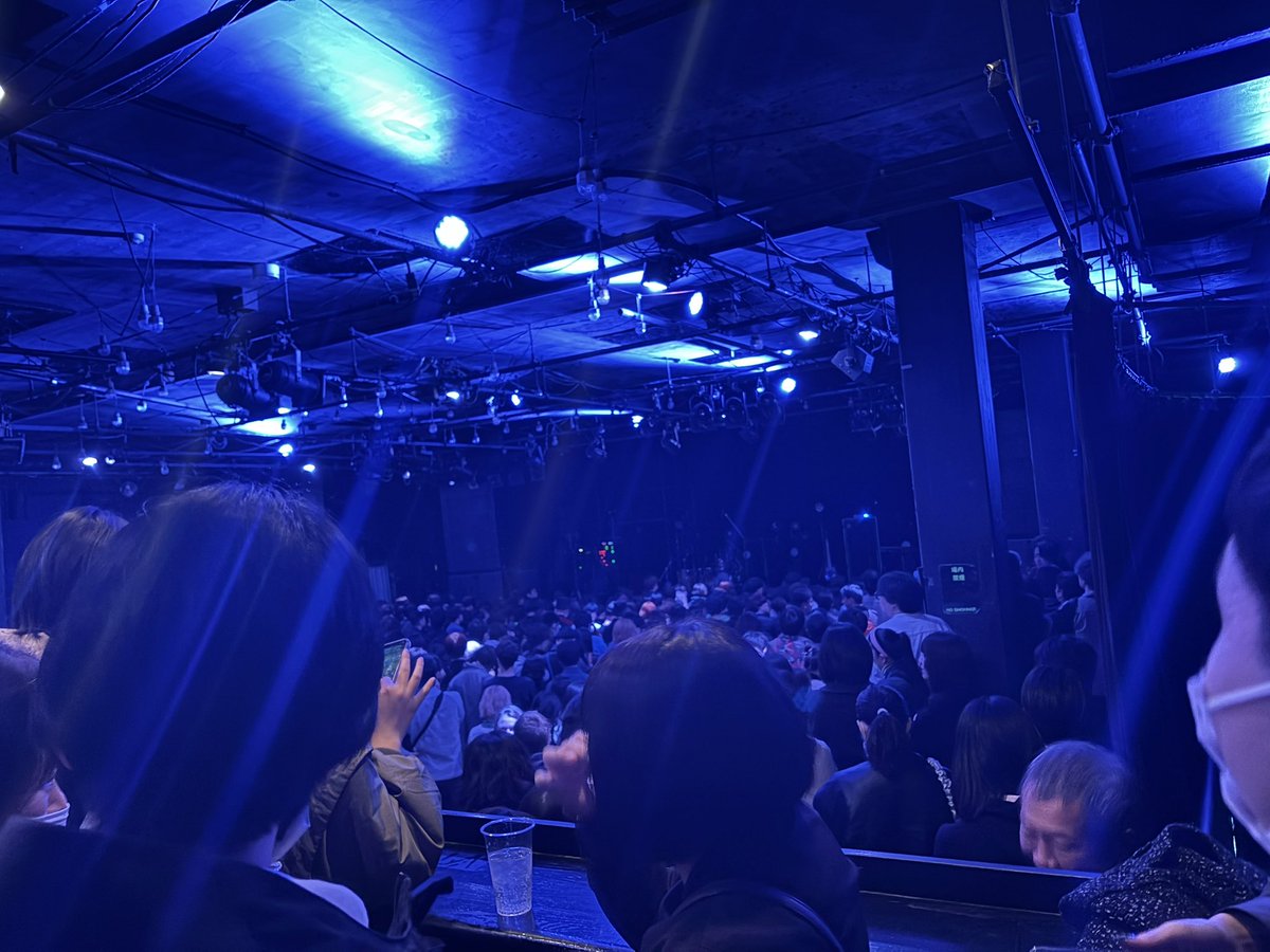 Neo_chicchi's tweet image. ネリテラ無いから現在地バレ気にせず写真取ってまう
SE職やのに
#NEOCRACY
