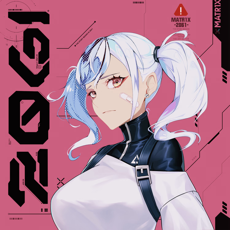 aiaiaia082425's tweet image. I&apos;ve been holding this child ever since it came out.
very cute.
The game is fun, and the airdrops don&apos;t disappoint and keep me entertained.
I will continue to own KUKU along with this child.
LFG
#MATR1XCommunity
@matr1x_io
@matr1xofficial