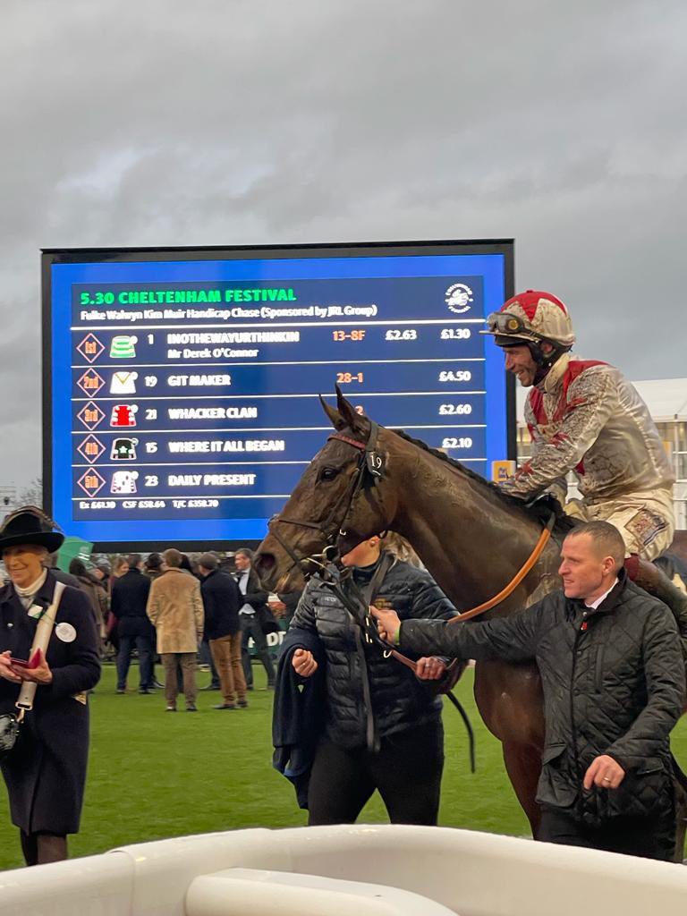 iddypryce's tweet image. After the excitement of finishing 2nd at Cheltenham we did the only sensible thing and bought another horse after racing for @saalracing get in touch for details, this one to be syndicated in 10% shares. tattersallsjcsales.com/sales/cheltenh…