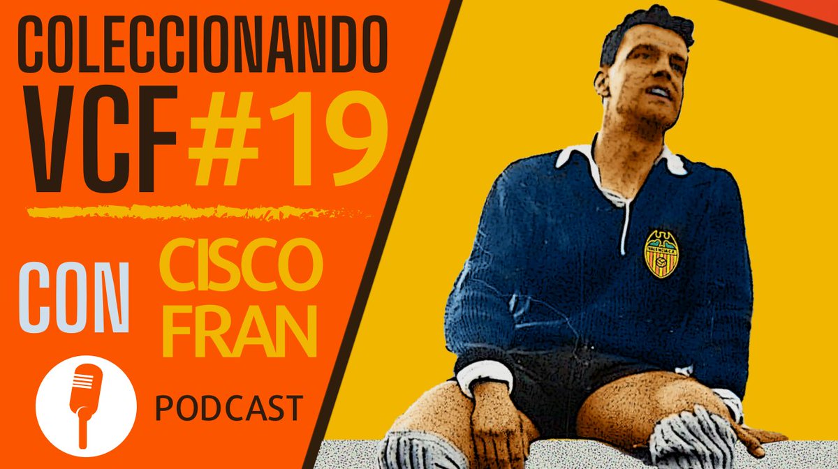 Colección VCF tweet media