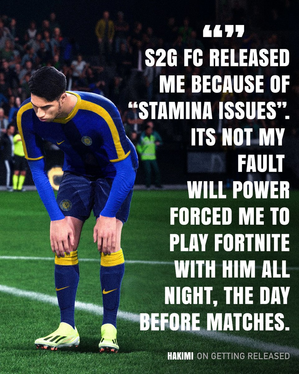 𝗪𝗶𝗹𝗹 𝗣𝗼𝘄𝗲𝗿 is the problem...🤦‍♂️