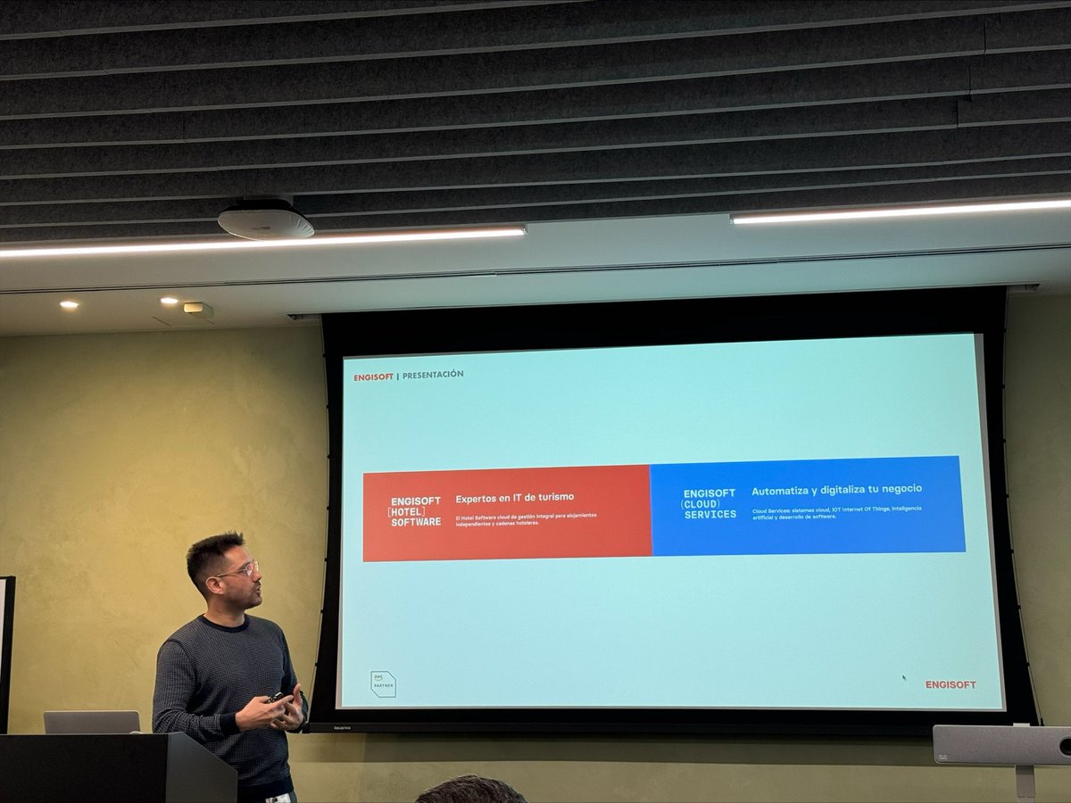 ENGISOFT tweet media