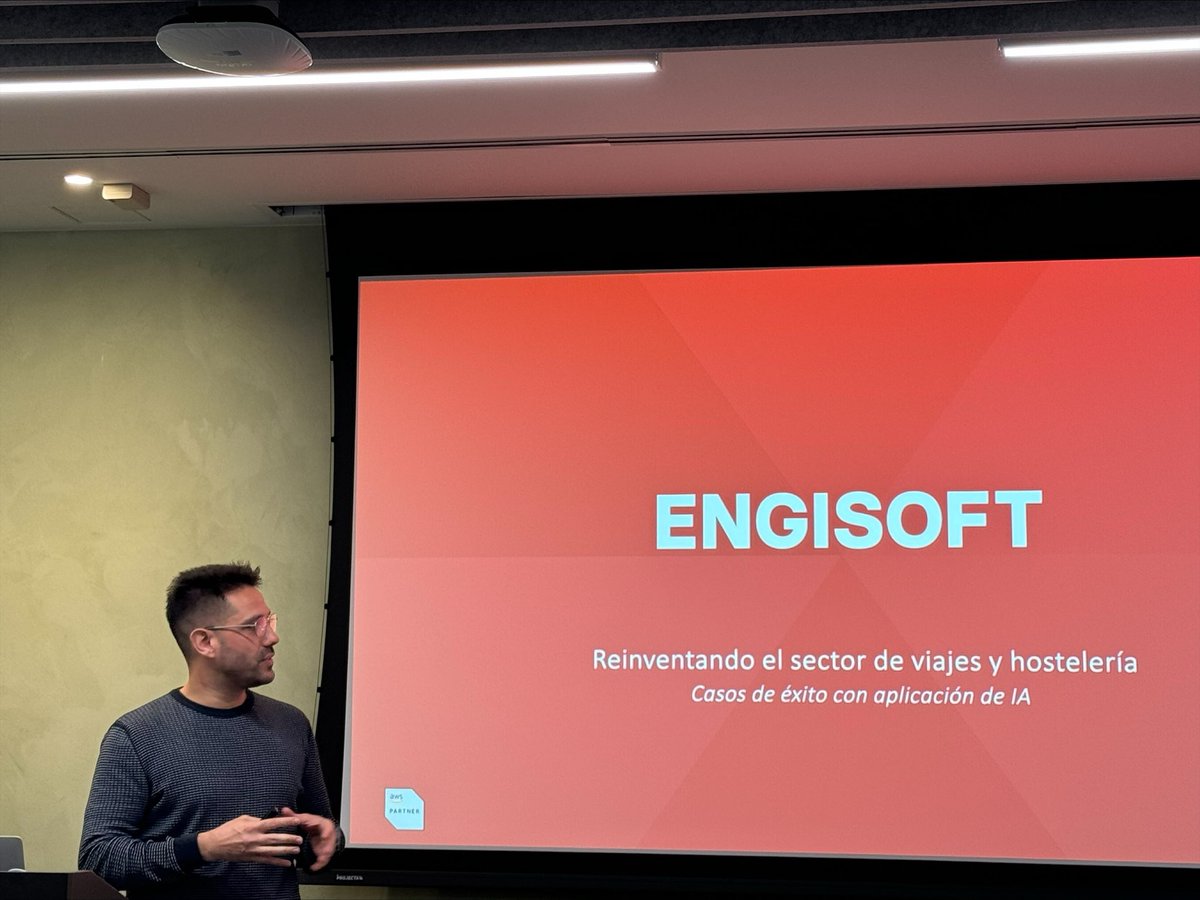 ENGISOFT tweet media