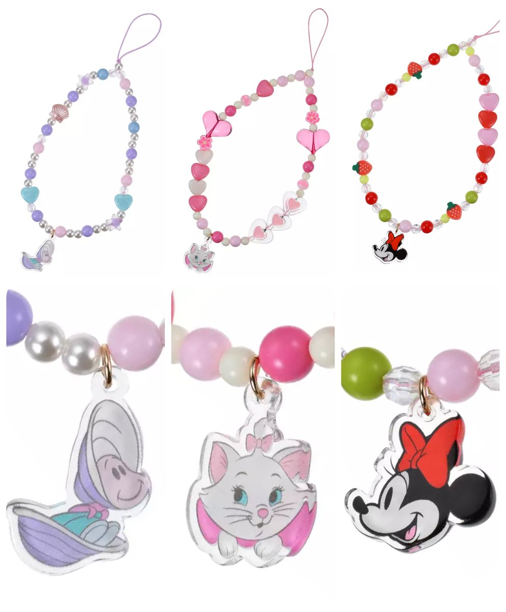 ★ディズニー★ダイス★サイコロ型★１２種類★チャーム★ストラップ★新品★ ディズニーストア #Disney #ディズニー 🏢ディズニーストア