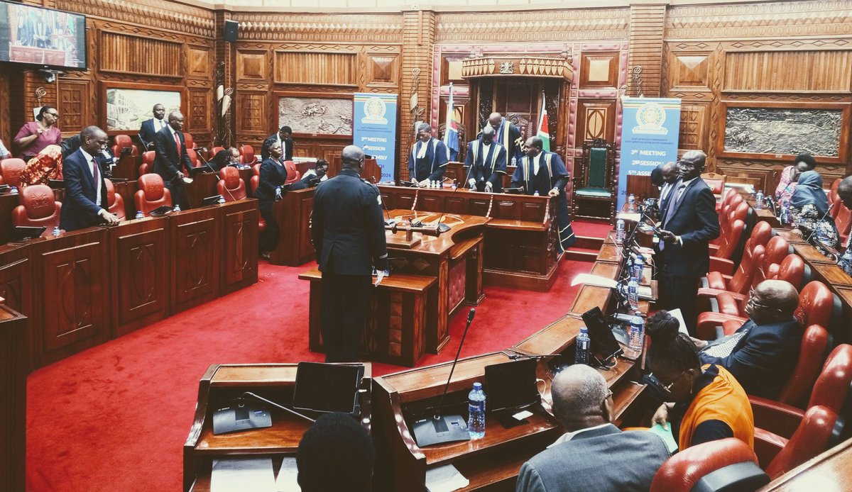 August House is adjourned sine die