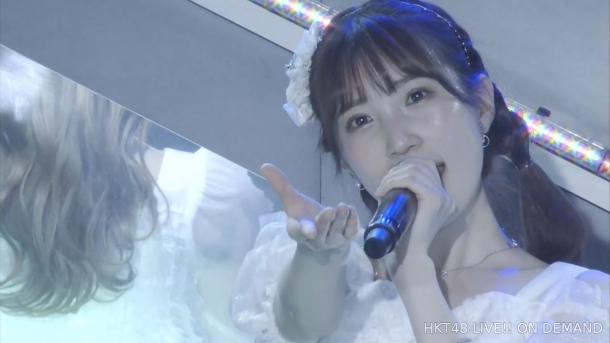 yuinalabyrinth1's tweet photo. M13. ドガとバレリーナ
#ここにだって天使はいる公演 #TeamIV
#HKT48 #坂本愛玲菜 https://t.co/8GjyE1GMDu
