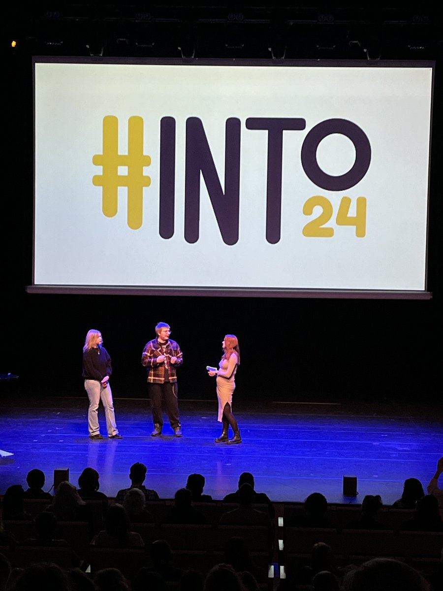AhoMaarit2's tweet photo. Trimma ry #työpaja kuuluu tänne #INTO24 päivien teeman mukaisesti ”jokainen haluaa kuulua johonkin, mihin Sinä haluat kuulua?” https://t.co/wfrOolR0GZ