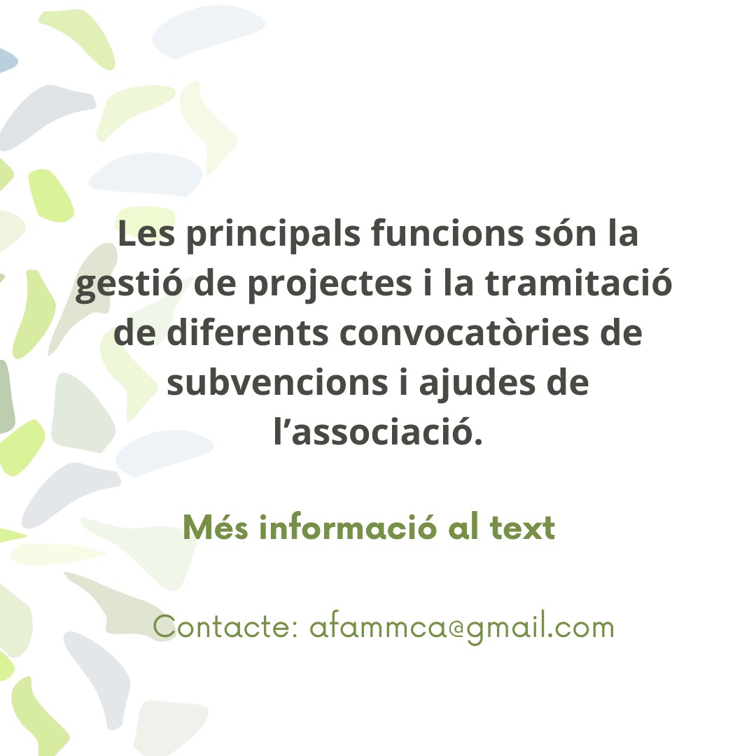 Salut Mental ACFAMES tweet media