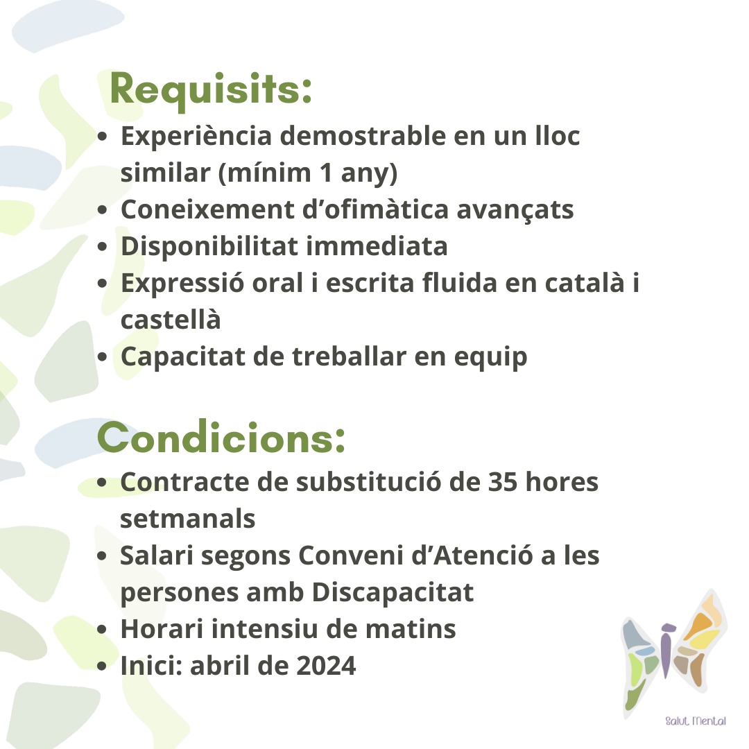 Salut Mental ACFAMES tweet media