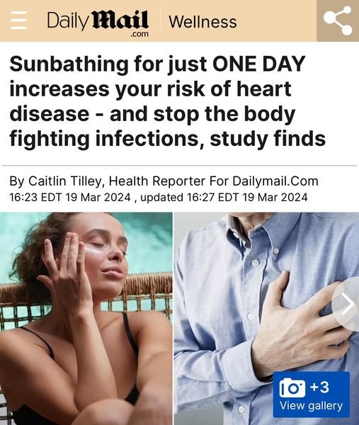 iambenjammin's tweet image. Stay inside and watch TV... Or you'll die.

#news
#lamestreammedia