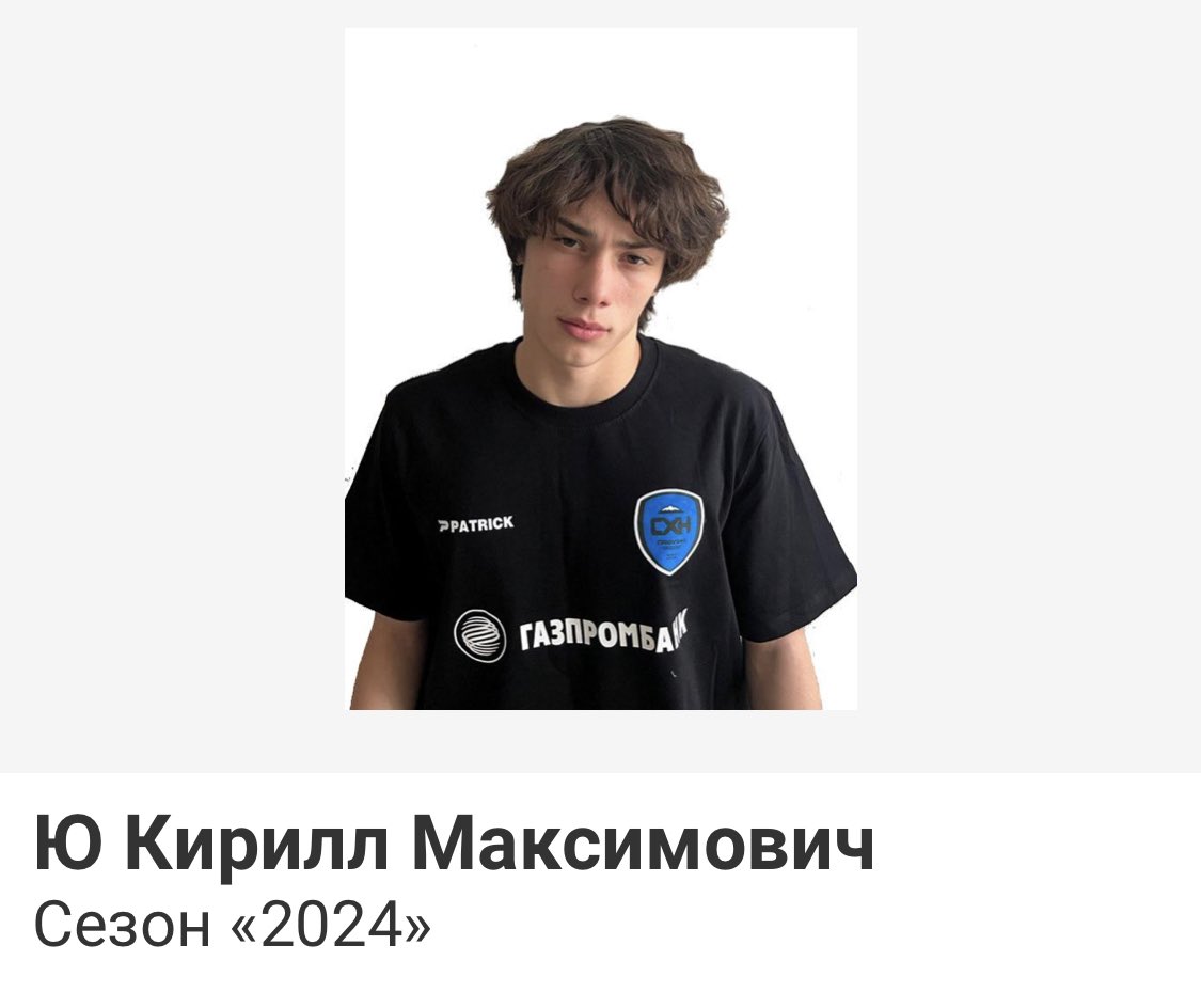 ФК Строгино tweet media