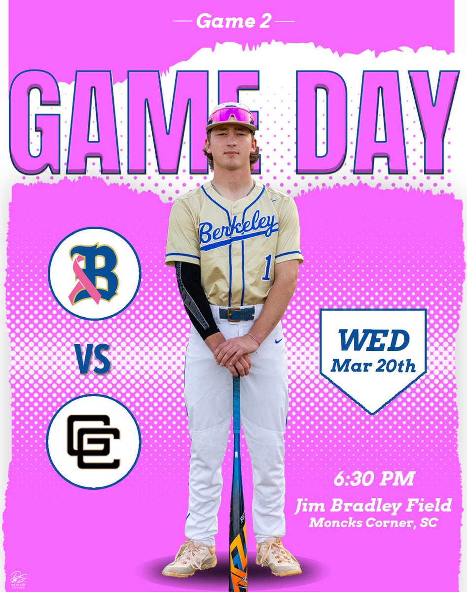 #GAMEDAY #PINKOUT #BACKBUTCHER #FindAWay