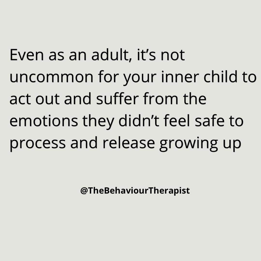 📢Join the conversation on childhood trauma with us!

Childhood trauma inflicts chronic stress on the body, affecting both the nervous system and our relationships.

This means, Regardless of age, its impact persists until the deep pain is addressed.