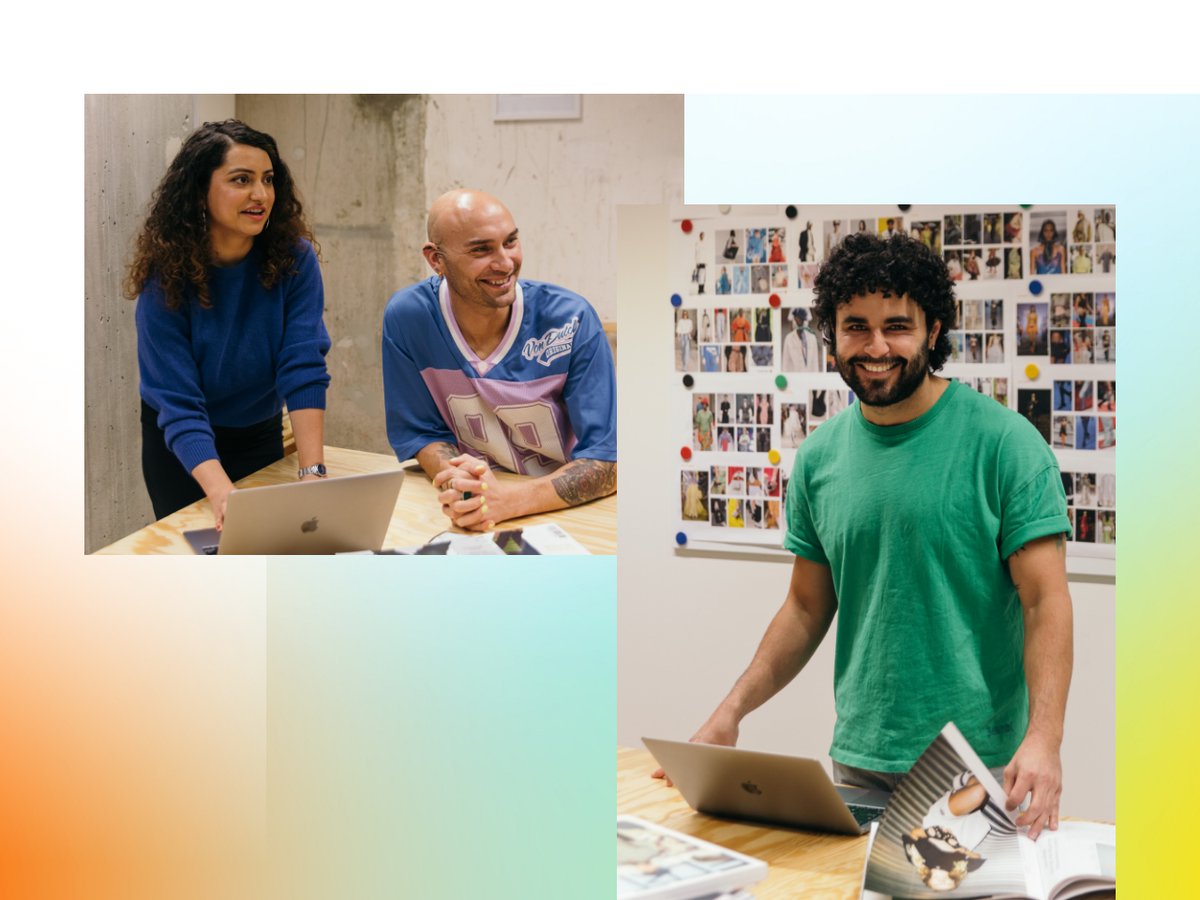 Zalando_Press's tweet photo. For Zalando, the future is inclusive. 

Today marks the launch of our latest Diversity & Inclusion report. Highlights include the introduction of Adaptive Fashion search filters, the launch of a new set of representative content guidelines & an internal Disability Inclusion Action Plan.

Dive into the report: https://t.co/hvfjSZV9Pm

#doBETTER #Diversity #Inclusion