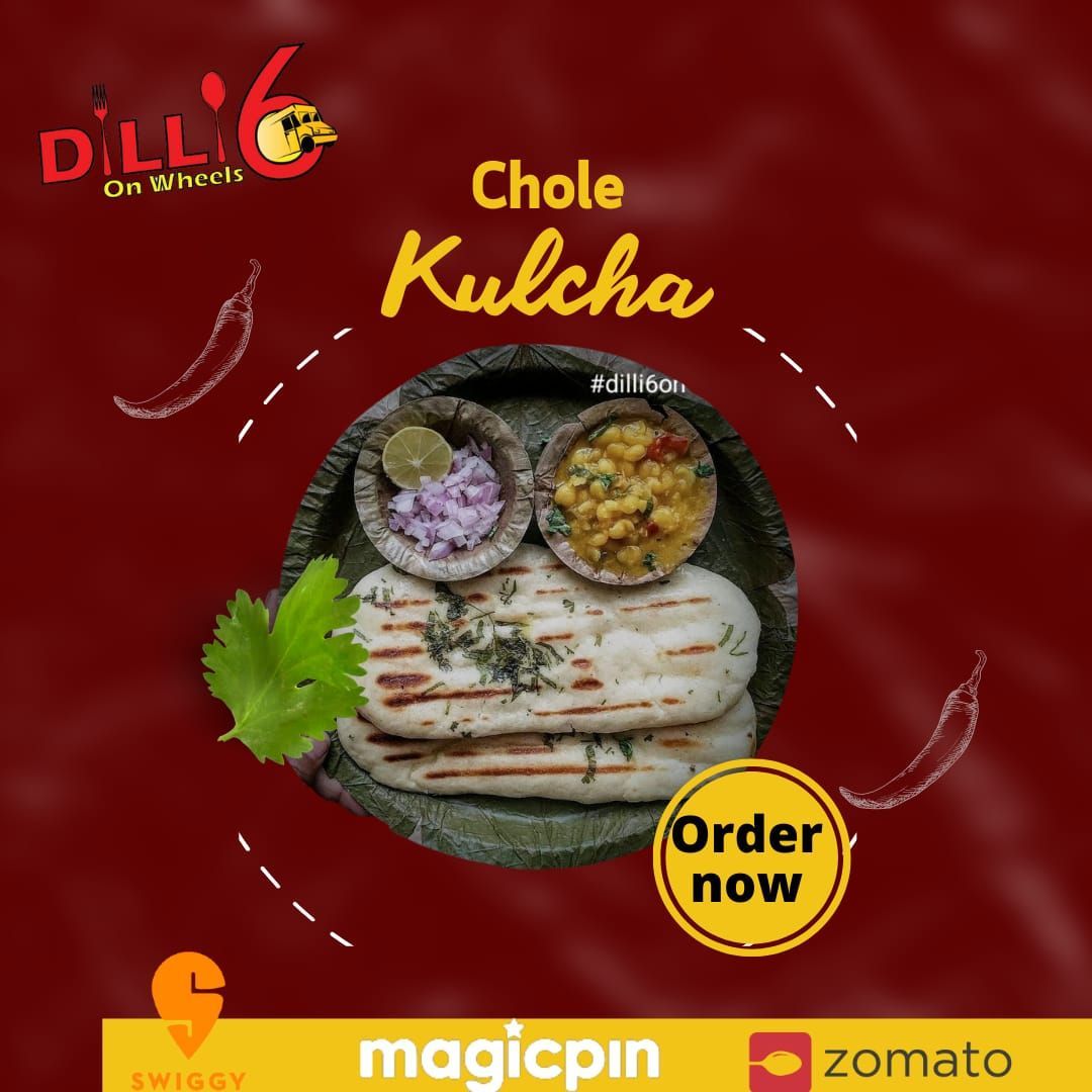 dilli6onwheels's tweet photo. https://t.co/nlf51xuMpz
#dilli6onwheels
Multi Cuisine Restaurant
#gharkakhana
Meal For 2@Rs.400/-
Upto #60off
Order Online:
#Swiggy #zomato & #magicpin #ondc
#lunch #dinner #googleindia #onlinefooddelivery #Gurgaon #delhi #fooddelivery #Gurugramnews #trending #trendingreels https://t.co/psnk48J7PW
