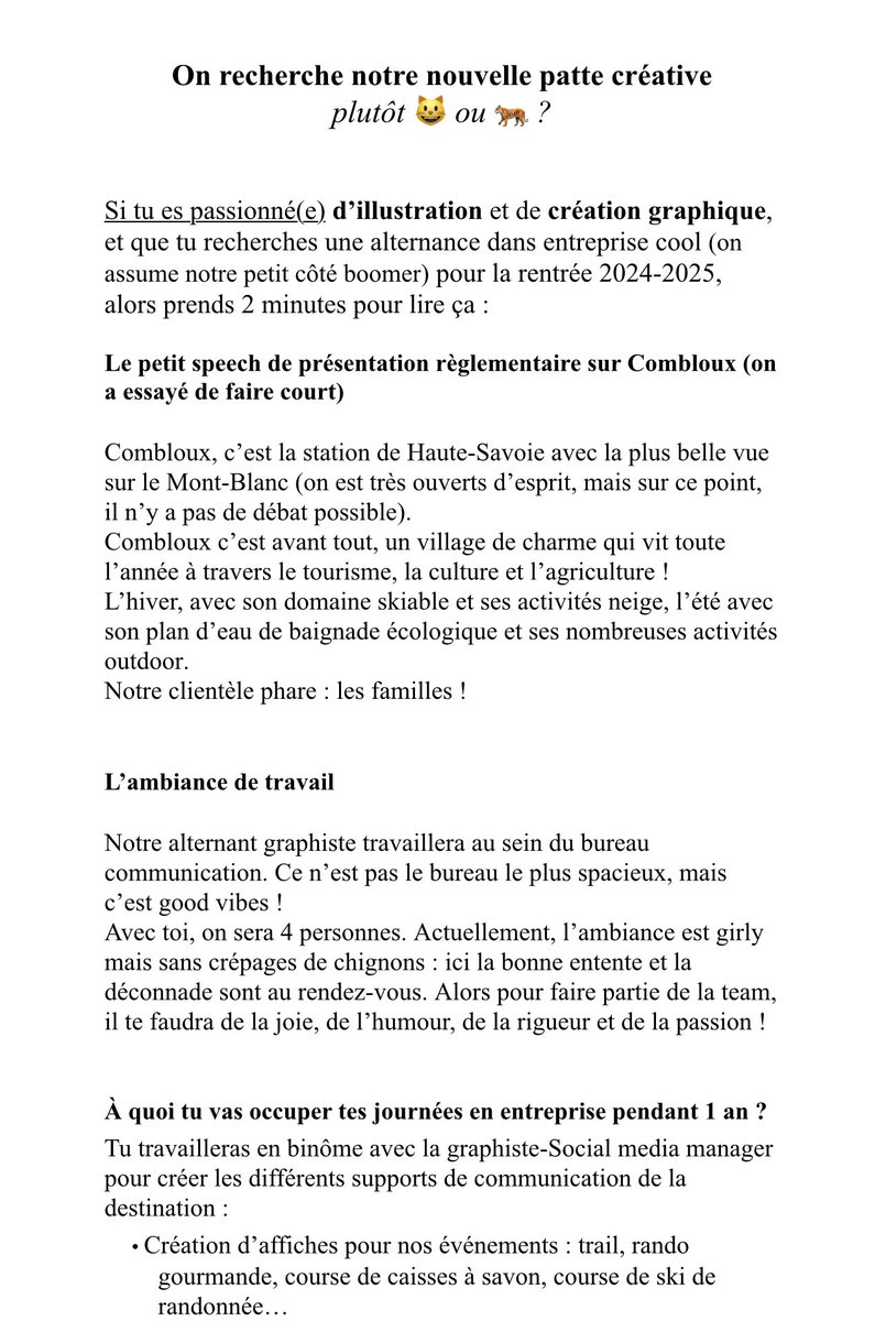 PèteTonAlternance💫 tweet media