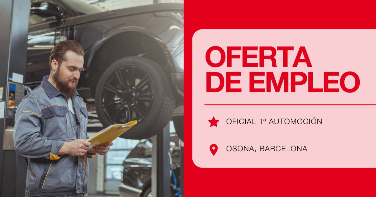 Synergie España tweet media
