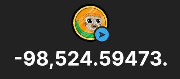 Giving away some more $SLERF today 🦥

Drop your $SOL address, follow &amp; RT 🎁

Check your wallets in 24 hours ⏰