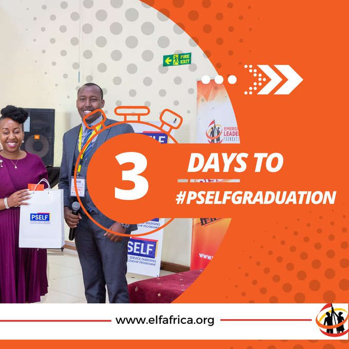 Edward_Kalya's tweet photo. Three days until we celebrate our #PSELF rockstars! These Public Servants championed excellence and citizen focus. Huge applause for their hard work and success.
Bravo, #Cohort2, @PSCKenya, @EPLeaders and @elfafrica1 for the milestone.
#PSELFGraduation2024
#PSELFGraduation https://t.co/ZnJhWhANQV