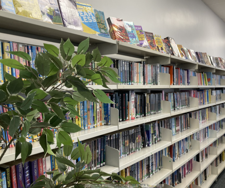 LDSMMiss's tweet photo. Thank you @hinchleywschool for having our Year 6s during book week - we loved to see some of the amazing books you have on offer and Year 6 now have some recommendations before they move onto various Secondary Schools in September! https://t.co/tk5I6AhEm8