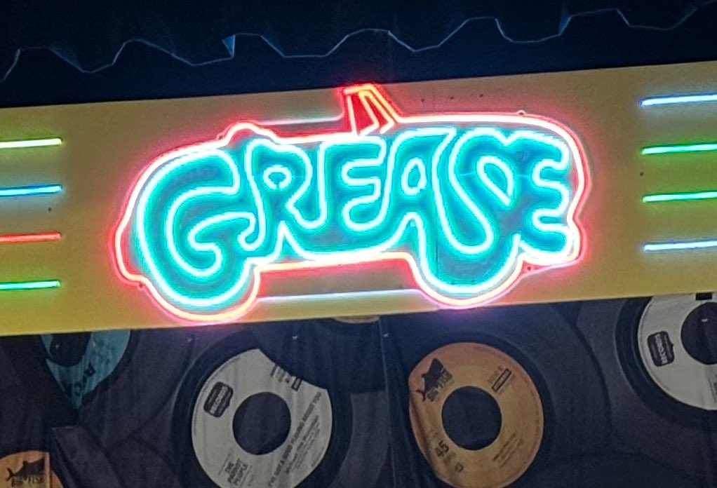 I got chills and they’re multiplying - because Grease opens this week!! Fri/Sat 7pm, Sun 2 pm at Shaker HS. Avoid the line at the door and get your tix now: shsnccs.booktix.net @NorthColonieCSD @LTresansky @KathleenSkeals @thebriandineen
