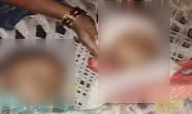 प्रयागराज (UP): मेजा इलाके में डबल मर्डर केस मामला: मासूम दो भाइयों 5 वर्षीय 'लकी' और 3 वर्षीय 'अवि' की निर्मम हत्या, सगी बुआ 'पूजा' ने की निर्मम हत्या, वारदात करके हुई फरार।