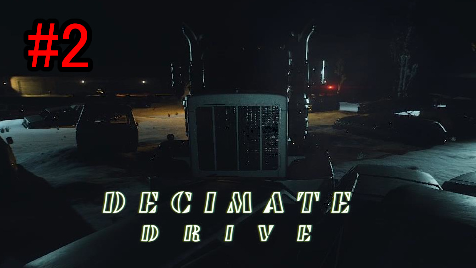 magumagusuke's tweet photo. #2【Decimate Drive】
どうしても俺をひきたいみたい
https://t.co/BoBRBhfTGm

#DecimateDrive https://t.co/PHCeGTxgfc