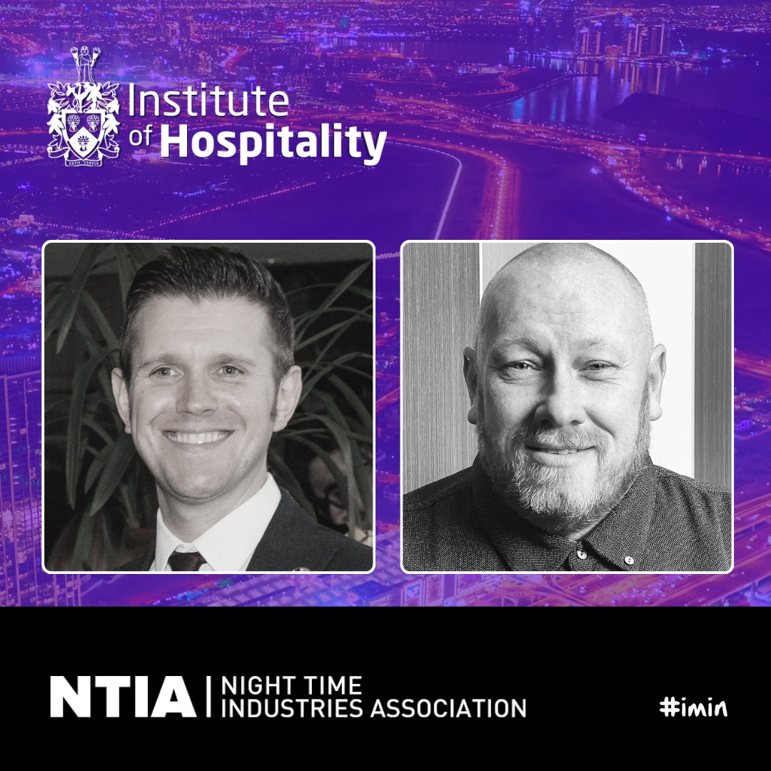 @IoH_Online and @wearethentia have forged a strategic partnership to collaborate and assist both member organisations in supporting their members on key industry issues. Joint activities will focus on live events and online CPD activities. instituteofhospitality.org/ioh-and-ntia-p… #imin #ntia