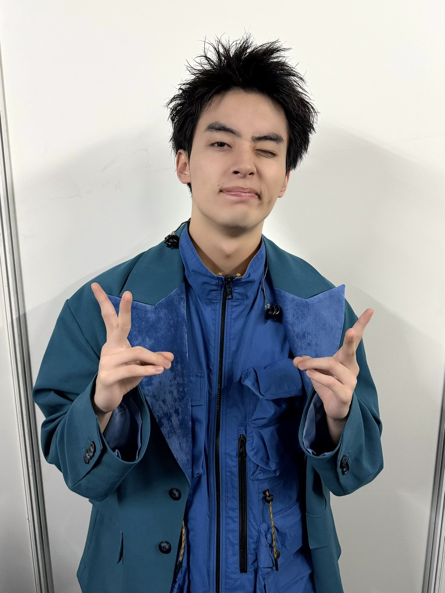 SUPER☆DRAGON on X: 