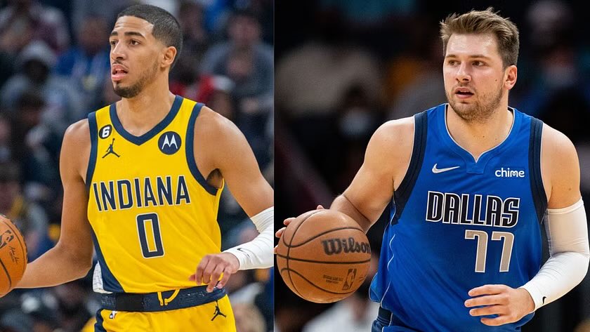 MedicGrizz's tweet photo. Between these four, rank them 1 through 4. #nba

Call me crazy but I have…. You could switch 1 &amp; 2.  

1- #Zion (When health unstoppable)
2- #Ant (Next Dwade) 
3 - #Tyrese (Next J.Kidd)
4- #Luka (Plays zero defense) https://t.co/0xIIuMgowx